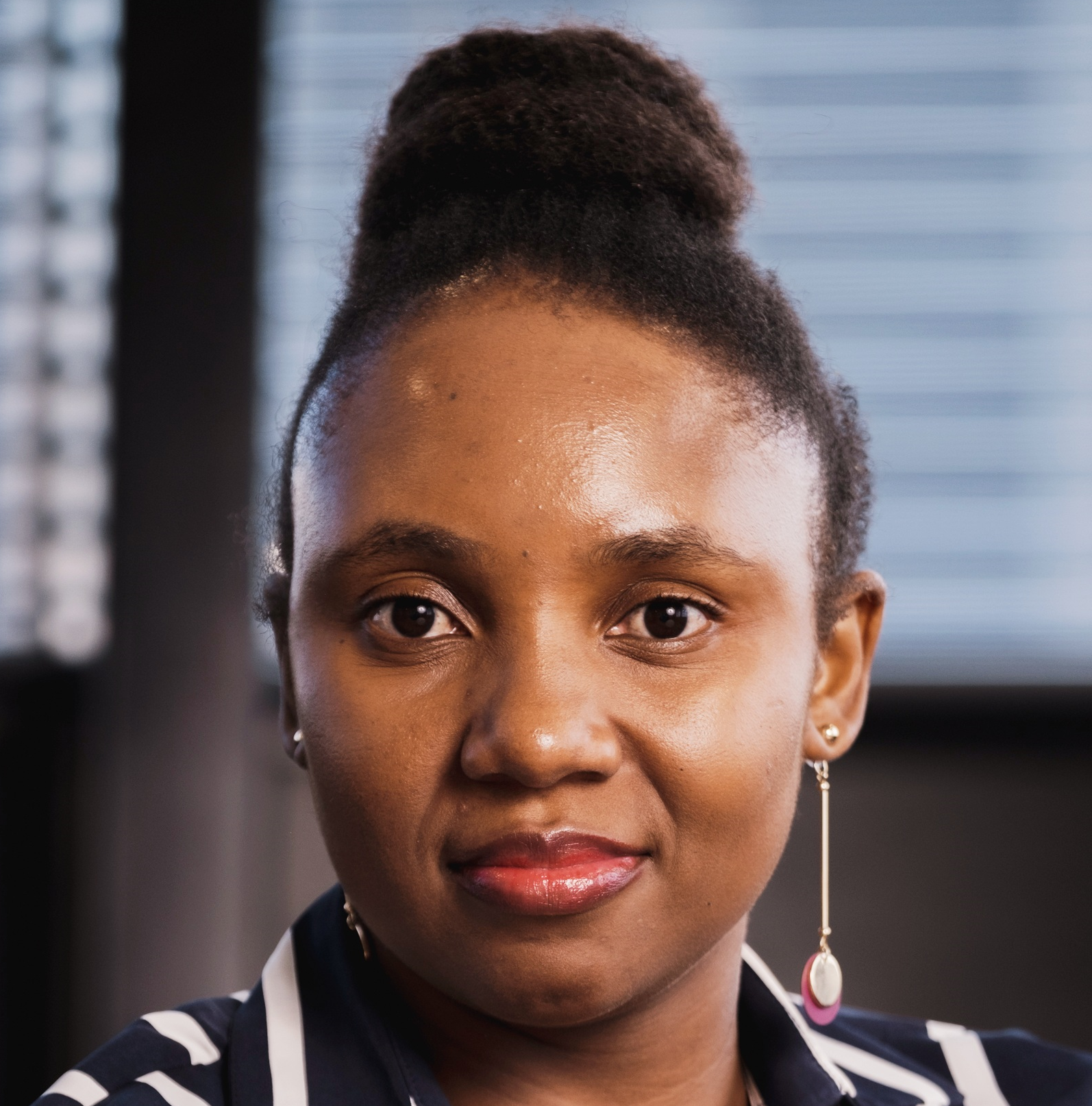 Lethabo Tsatsi