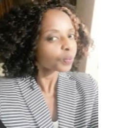 Gcobisa Mashegoana