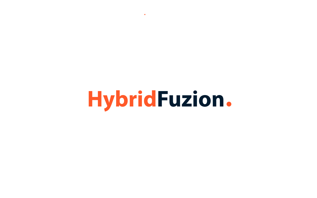 HybridFuzion HybridFuzion