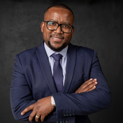 Samuel Kgarimetsa
