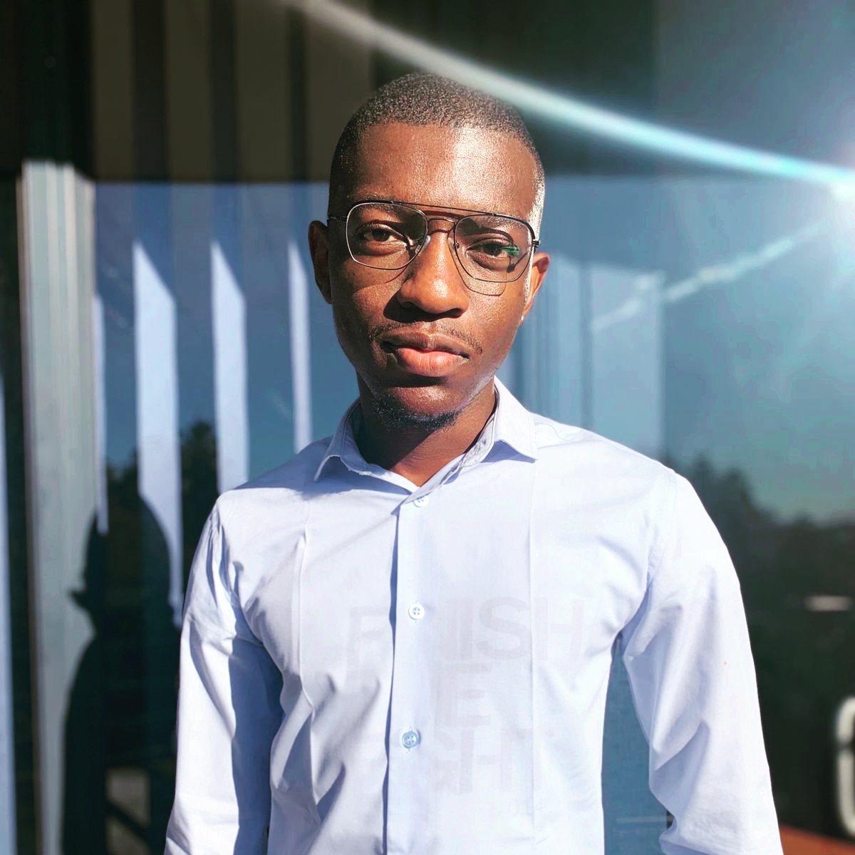 Nyeko Mathebula